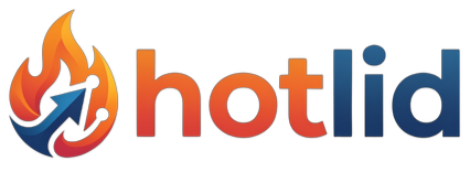 Hotlid Logo